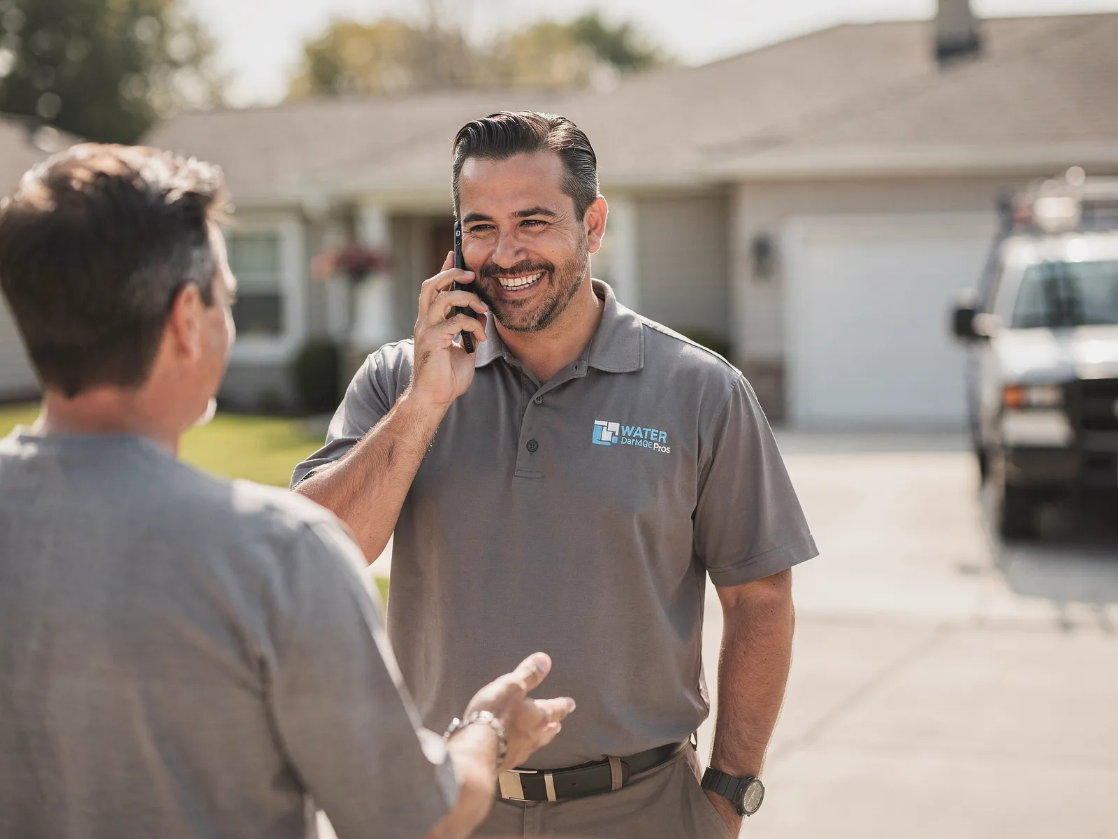 Water Damage Restoration Stephensport, KY FAQs